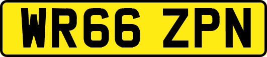 WR66ZPN