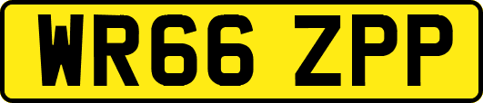 WR66ZPP