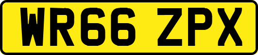 WR66ZPX