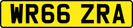 WR66ZRA