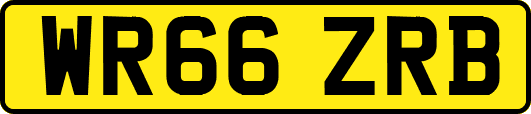 WR66ZRB