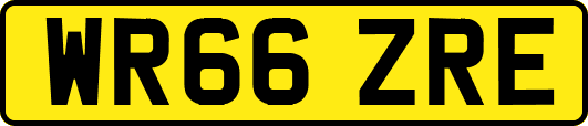WR66ZRE