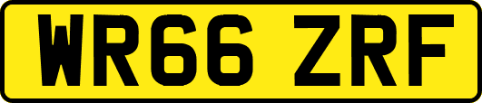 WR66ZRF