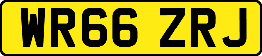 WR66ZRJ