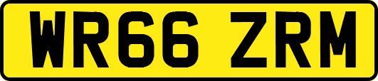 WR66ZRM