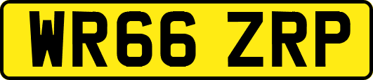 WR66ZRP