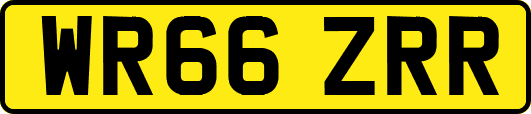 WR66ZRR