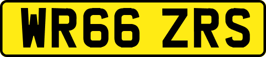 WR66ZRS