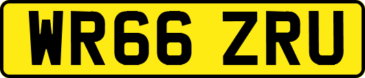 WR66ZRU