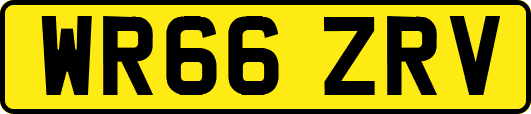 WR66ZRV
