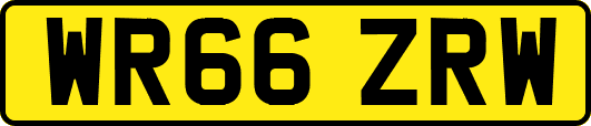 WR66ZRW