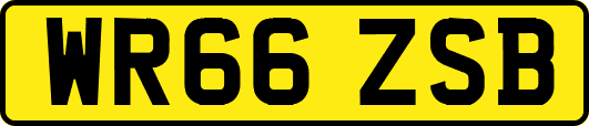 WR66ZSB