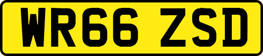 WR66ZSD