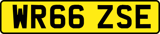 WR66ZSE