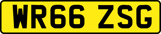 WR66ZSG