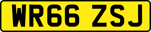 WR66ZSJ