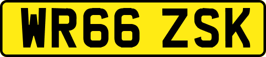 WR66ZSK
