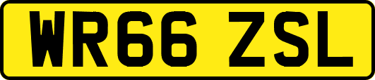 WR66ZSL
