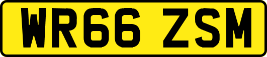 WR66ZSM