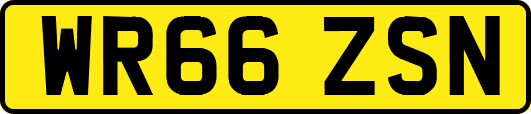 WR66ZSN
