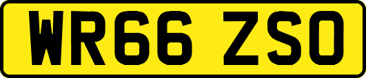 WR66ZSO