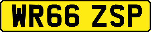 WR66ZSP