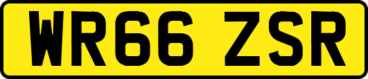 WR66ZSR