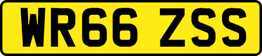 WR66ZSS