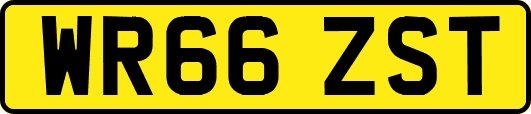 WR66ZST