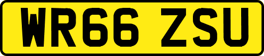 WR66ZSU
