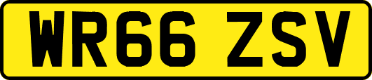 WR66ZSV