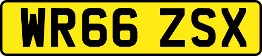 WR66ZSX