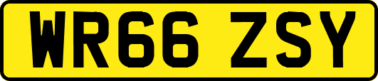 WR66ZSY