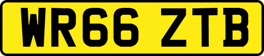 WR66ZTB
