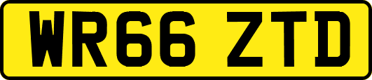 WR66ZTD