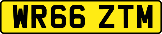 WR66ZTM