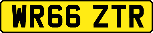 WR66ZTR