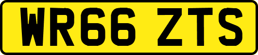 WR66ZTS