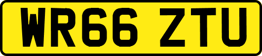 WR66ZTU