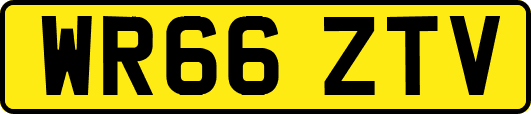 WR66ZTV