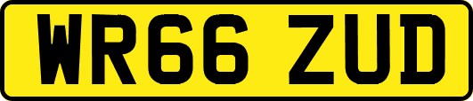 WR66ZUD