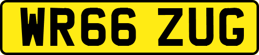 WR66ZUG