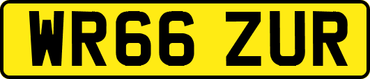 WR66ZUR