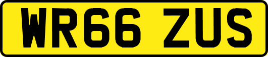 WR66ZUS