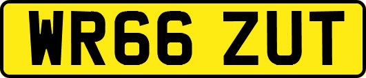 WR66ZUT
