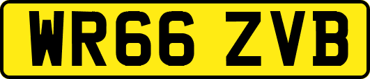 WR66ZVB