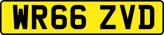 WR66ZVD