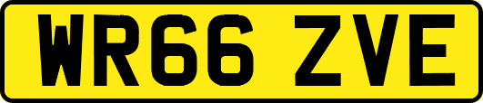 WR66ZVE