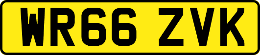 WR66ZVK