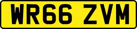 WR66ZVM